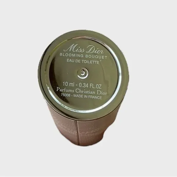 Dior Gift Set “Around the World” Limited Edition Spray - Picture 10 of 10